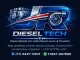 Diesel Tech